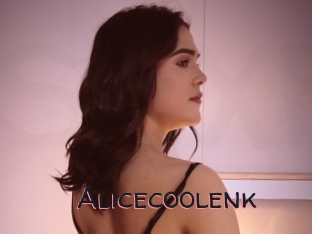 Alicecoolenk