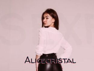Alicecristal