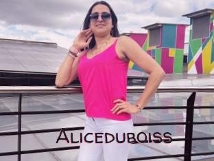 Aliceduboiss