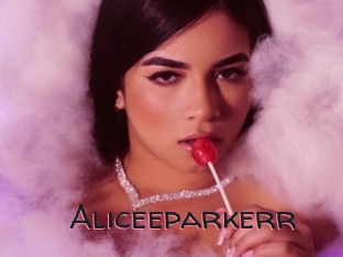 Aliceeparkerr