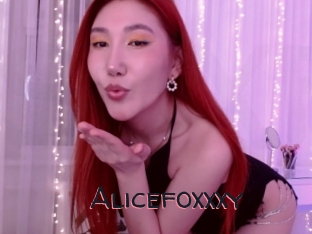 Alicefoxxxy