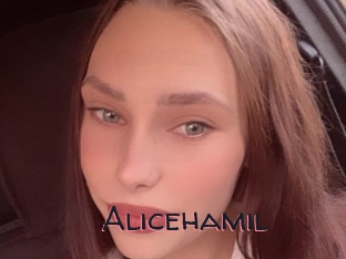 Alicehamil