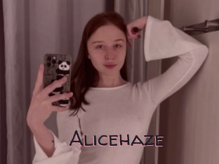 Alicehaze