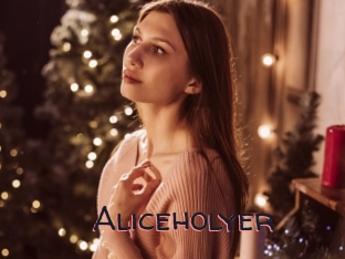 Aliceholyer