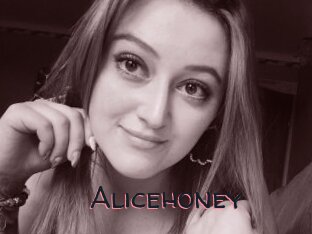 Alicehoney