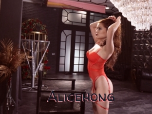 Alicehong