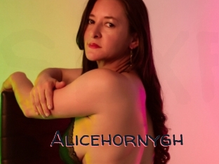 Alicehornygh