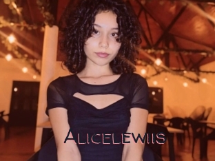 Alicelewiis