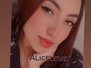 Alicelexie