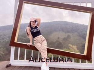 Aliceluria