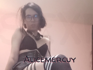 Alicemercuy