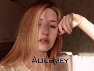 Alicemey