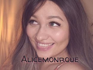 Alicemonroue