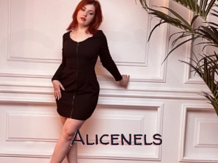 Alicenels