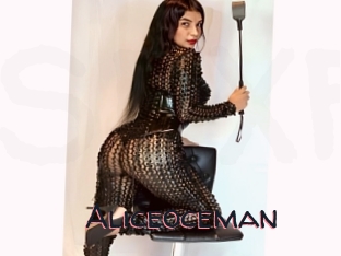 Aliceoceman