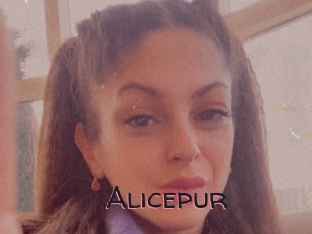 Alicepur