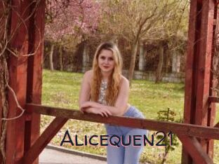 Alicequen21