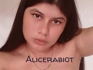 Alicerabiot