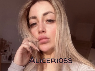 Alicerioss