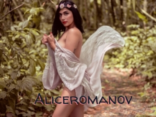 Aliceromanov