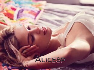 Alicesp