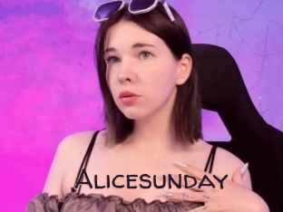 Alicesunday