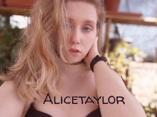 Alicetaylor