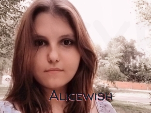 Alicewish