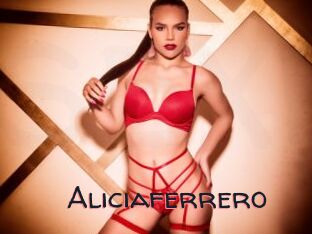 Aliciaferrero