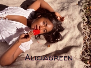 Aliciagreen