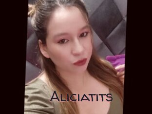 Aliciatits