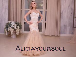 Aliciayoursoul