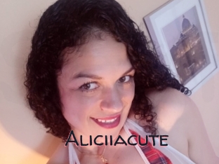 Aliciiacute