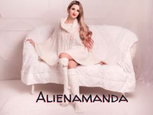 Alienamanda