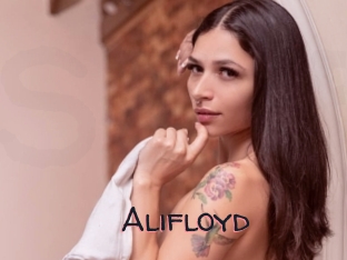 Alifloyd