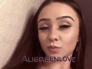 Aligreenlove