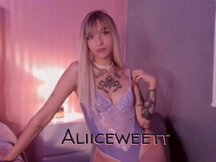 Aliiceweett