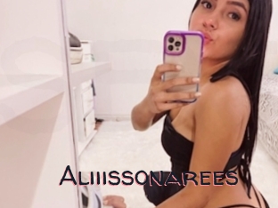 Aliiissonarees