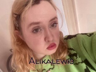 Alikalewis