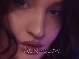 Alinablow