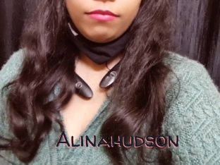 Alinahudson