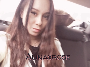 Alinaxrose