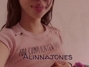 Alinnajones