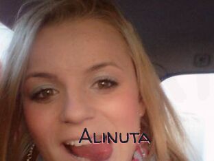 Alinuta