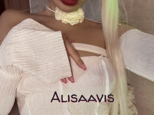 Alisaavis