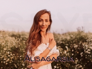 Alisagarsia