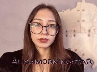 Alisamorningstar