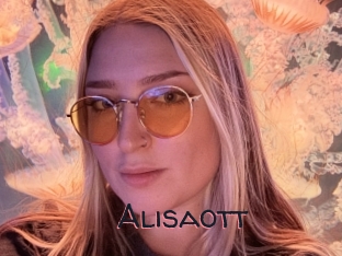 Alisaott