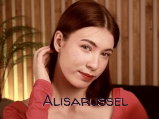 Alisarussel