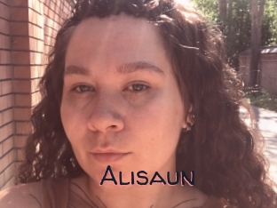 Alisaun